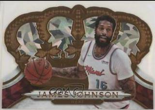 James Johnson