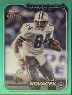 Jay Novacek
