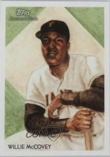 Willie McCovey