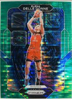 Elena Delle Donne