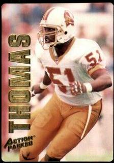 Broderick Thomas