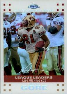 Frank Gore