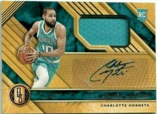 Caleb Martin