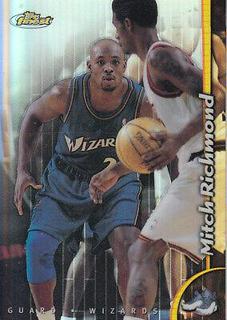 Mitch Richmond