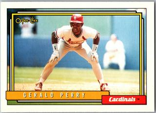 Gerald Perry