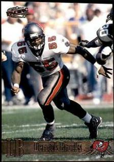 Derrick Brooks