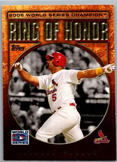 Albert Pujols