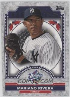 Mariano Rivera