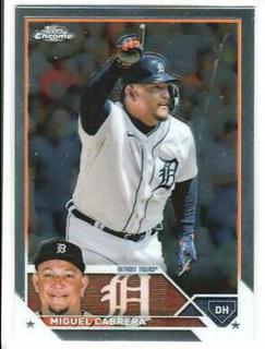 Miguel Cabrera