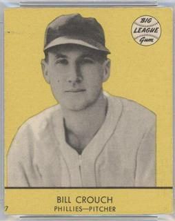 Bill Crouch