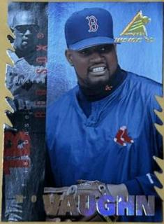 Mo Vaughn
