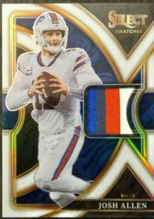 Josh Allen