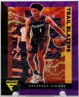 Anfernee Simons
