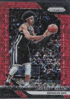 Jarrett Allen