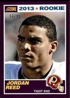 Jordan Reed