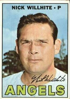 Nick Willhite