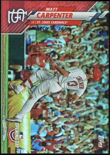 Matt Carpenter