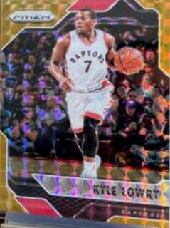 Kyle Lowry