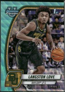Langston Love