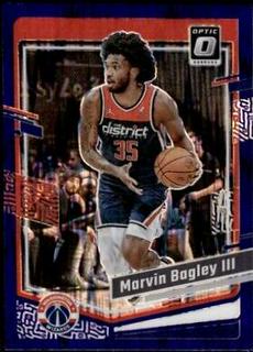Marvin Bagley III