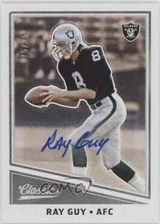 Ray Guy