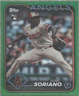 Jose Soriano