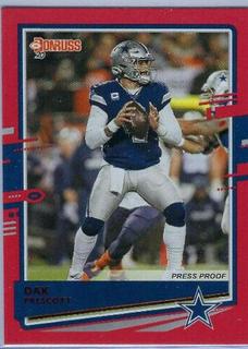 Dak Prescott