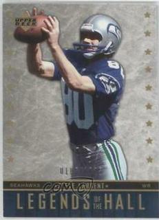 Steve Largent