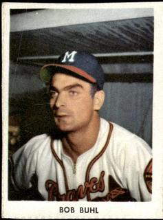 Bob Buhl