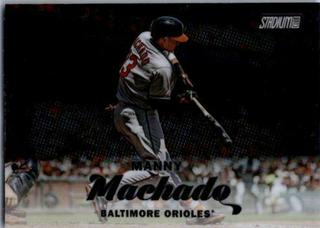 Manny Machado
