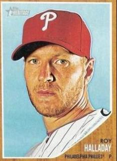 Roy Halladay