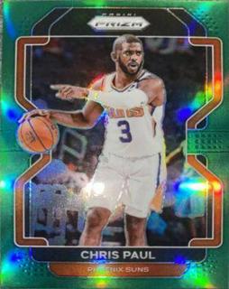 Chris Paul