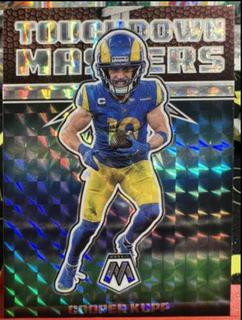 Cooper Kupp