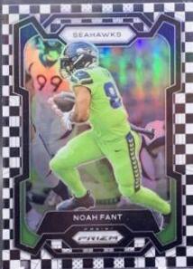 Noah Fant