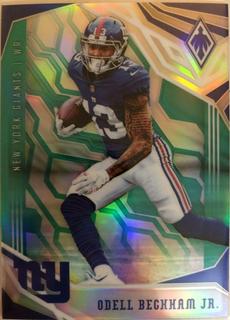 Odell Beckham Jr.