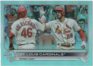 St. Louis Cardinals