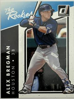 Alex Bregman