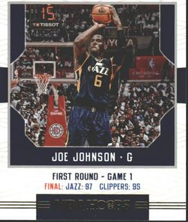Joe Johnson