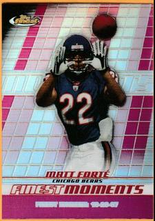 Matt Forte