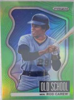 Rod Carew