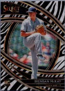 Brendan McKay