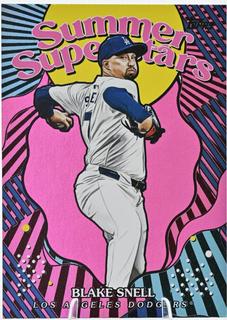 Blake Snell