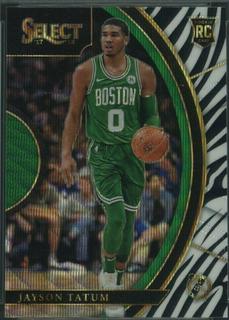 Jayson Tatum