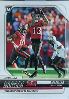 Mike Evans