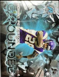 Adrian Peterson