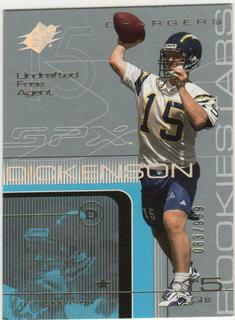 Dave Dickenson