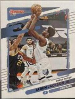 Jaren Jackson Jr.
