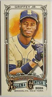 Ken Griffey Jr.