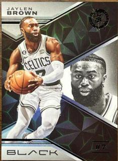 Jaylen Brown