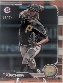 Chris Archer